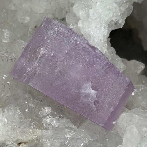 Kunzite
