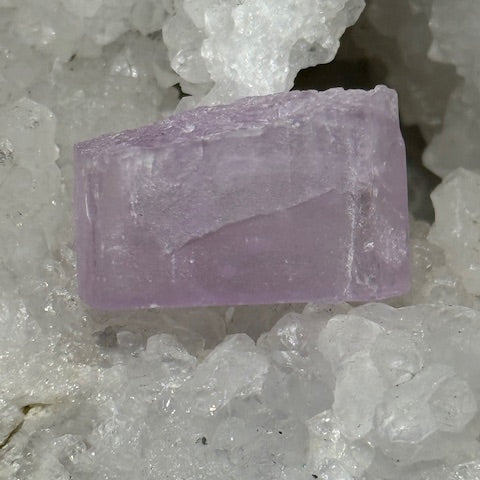 Kunzite