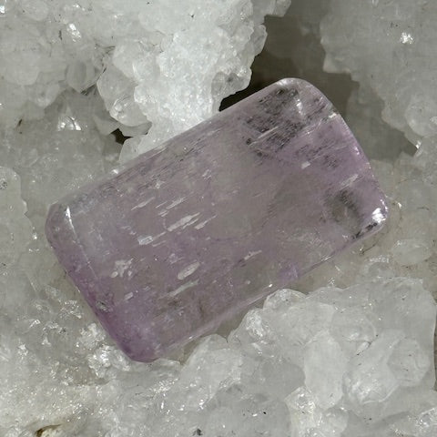 Kunzite