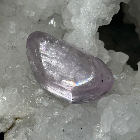 Kunzite