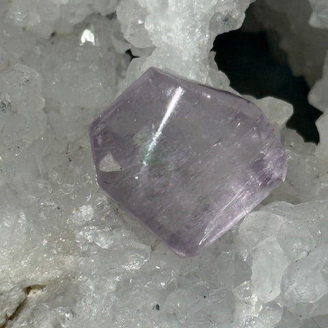 Kunzite