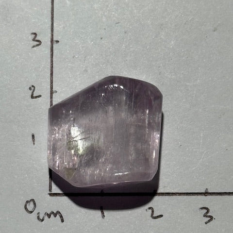 Kunzite