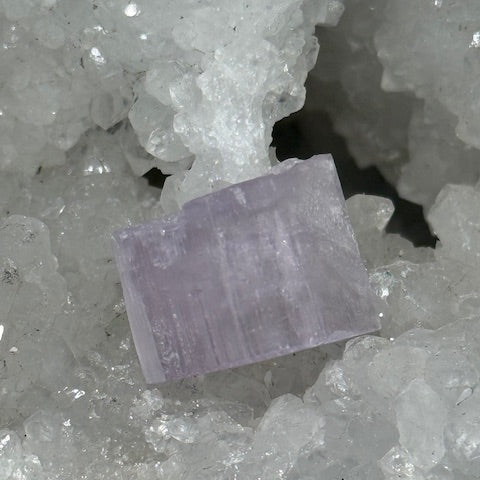 Kunzite