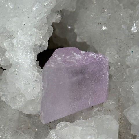 Kunzite