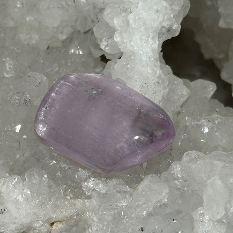 Kunzite