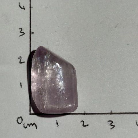Kunzite