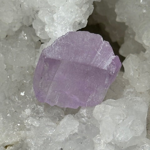 Kunzite