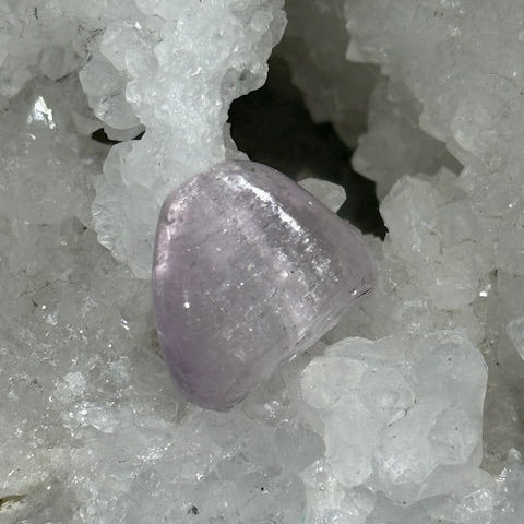 Kunzite