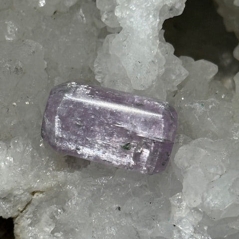 Kunzite
