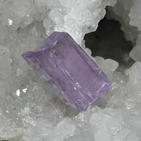 Kunzite