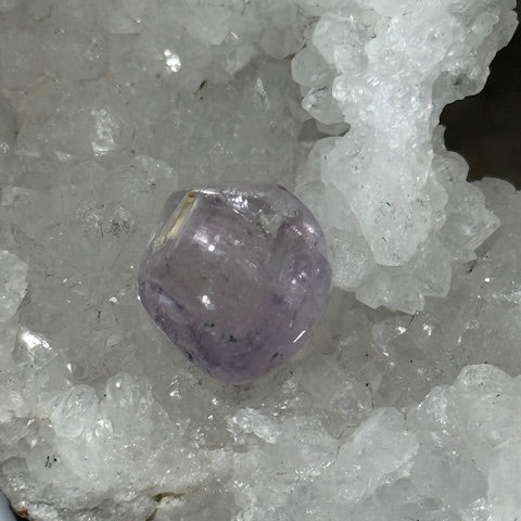 Kunzite