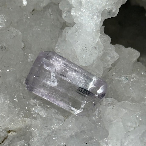 Kunzite