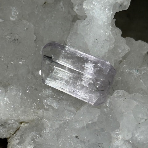 Kunzite