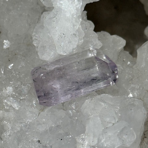 Kunzite