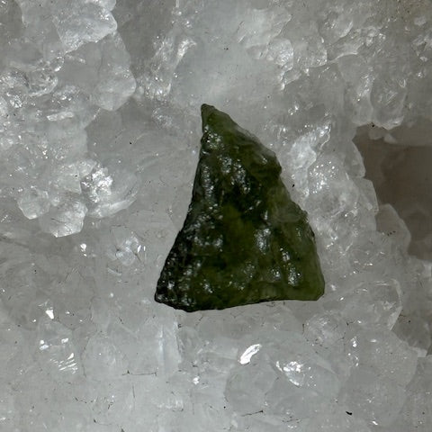 Moldavite