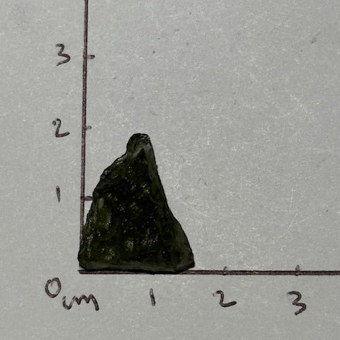 Moldavite