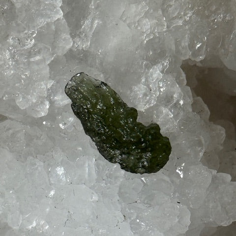 Moldavite