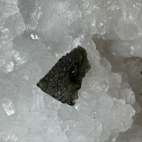 Moldavite