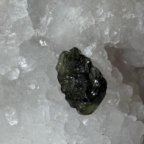 Moldavite