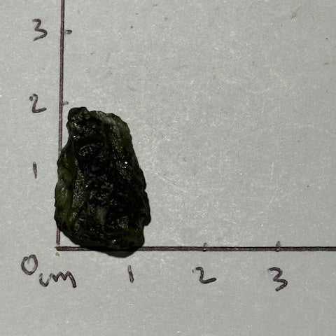 Moldavite