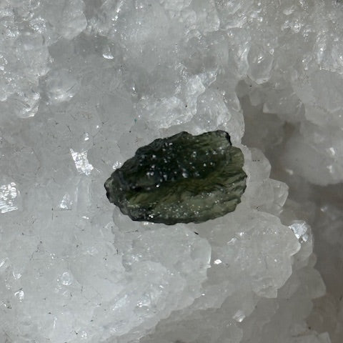 Moldavite