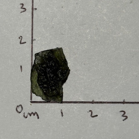 Moldavite