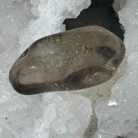 Natural Citrine