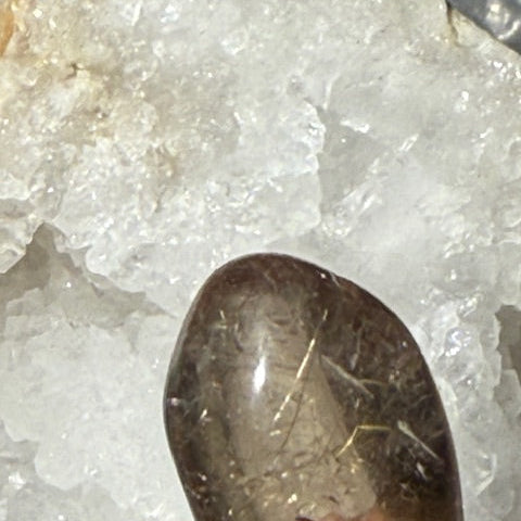 Citrine Naturelle oasis de cristal