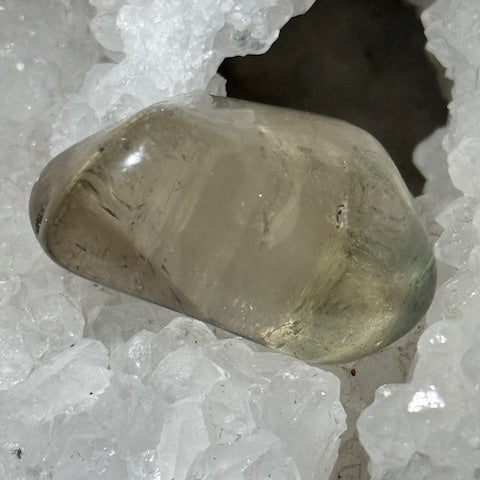 Natural Citrine