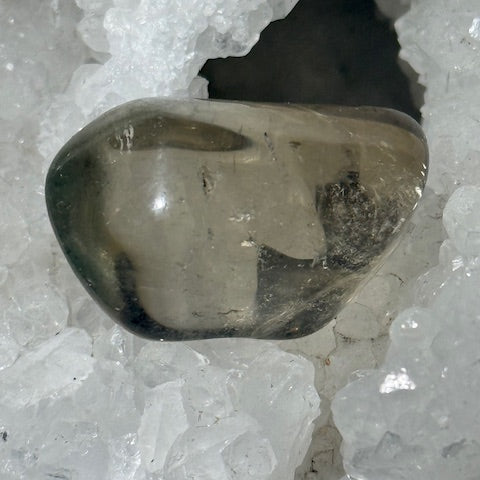 Citrine Naturelle oasis de cristal