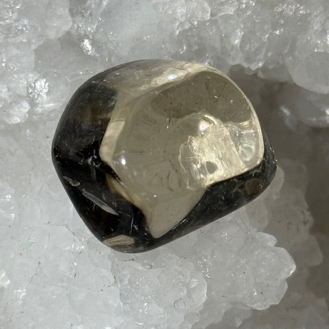Citrine Naturelle oasis de cristal
