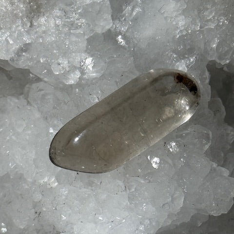 Citrine Naturelle oasis de cristal