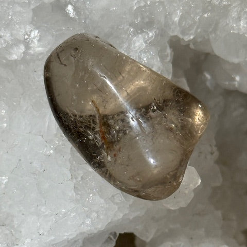 Citrine Naturelle oasis de cristal