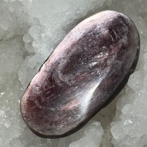 Lépidolite 