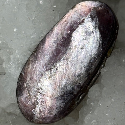 Lépidolite 
