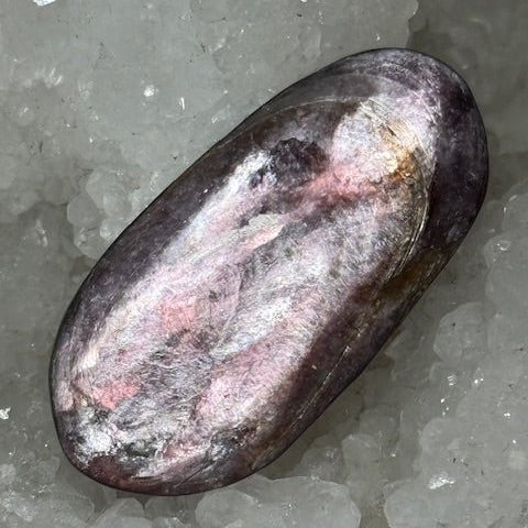 Lépidolite 