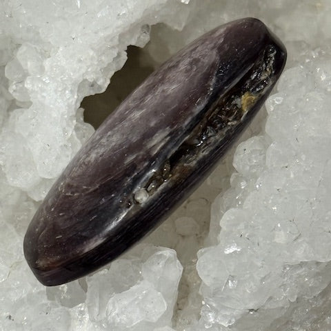 Lépidolite 