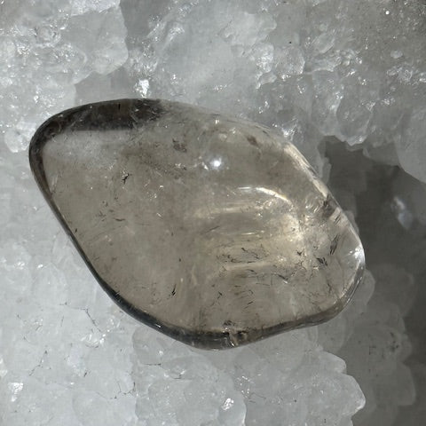 Citrine Naturelle oasis de cristal