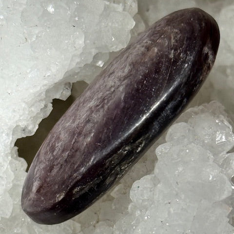 Lépidolite 