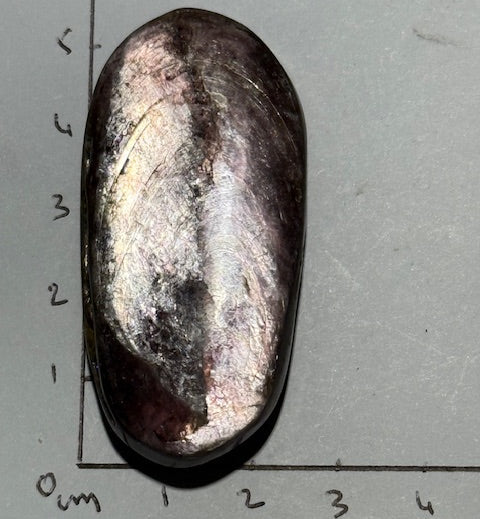 Lepidolite