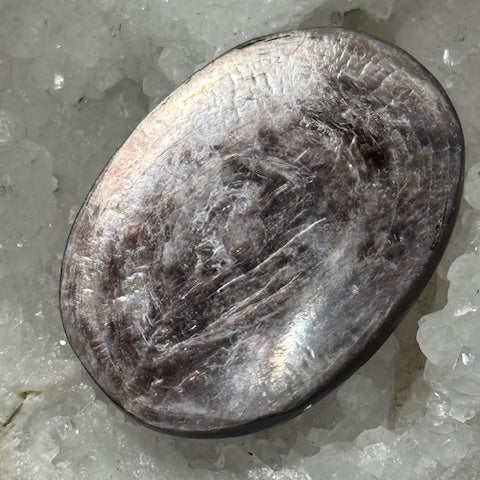 Lépidolite 