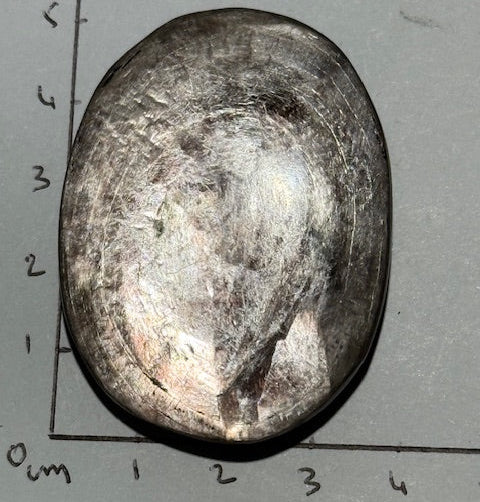 Lépidolite 
