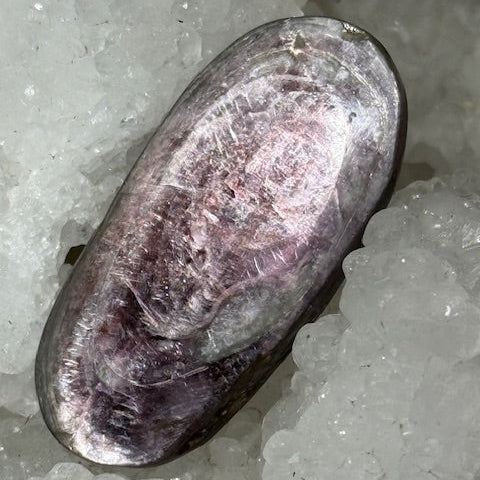 Lépidolite 