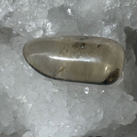 Citrine Naturelle oasis de cristal