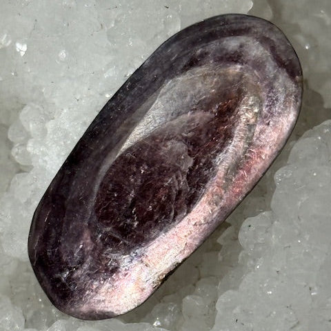 Lépidolite 