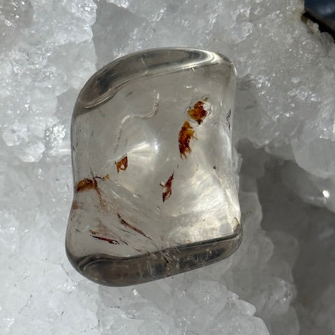 Citrine Naturelle