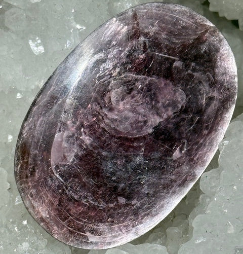 Lépidolite 