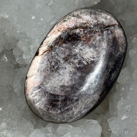 Lépidolite 