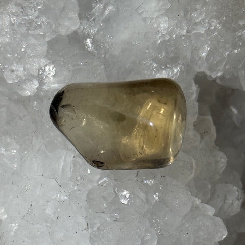 Citrine Naturelle
