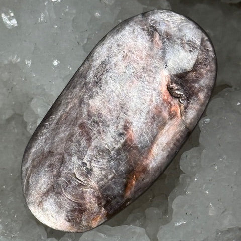 Lépidolite 